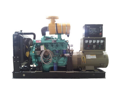 岳口镇宗申动力200kw大型柴油发电机组