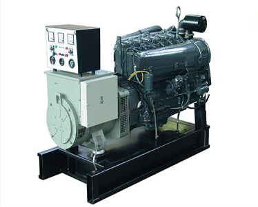 岳口镇宗申动力5kw小型柴油发电机