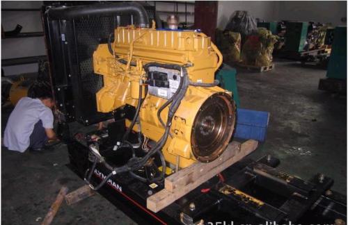 岳口镇柴油发电机维修