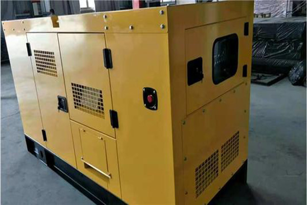 岳口镇发电机出租