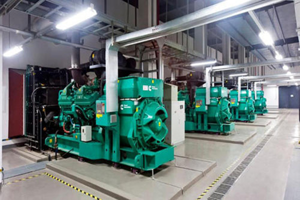 岳口镇发电机出租