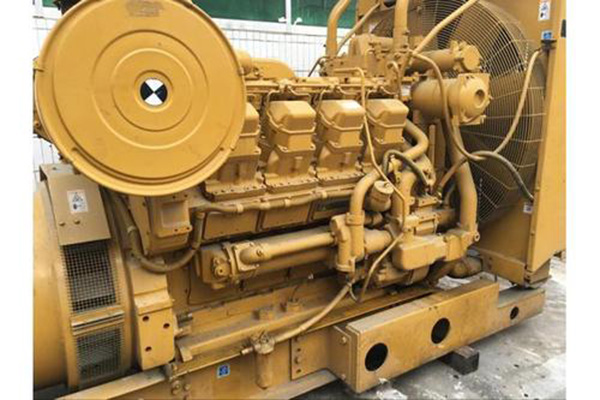 岳口镇发电机出租