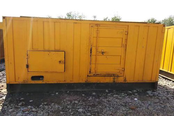 岳口镇发电机出租