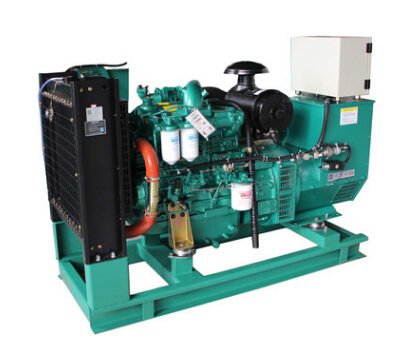 岳口镇宗申动力12kw小型柴油二手发电机