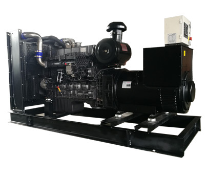 岳口镇上柴柴油发电机组50KW-700KW