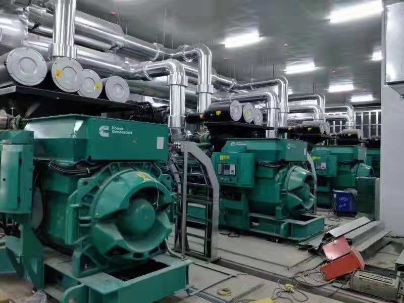 岳口镇发电机出租