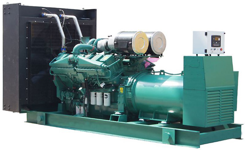 岳口镇30kw康明斯柴油发电机组