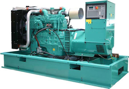 岳口镇180kw康明斯柴油发电机组