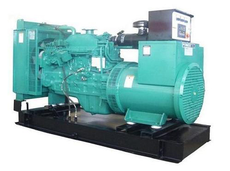 岳口镇80kw康明斯柴油发电机组