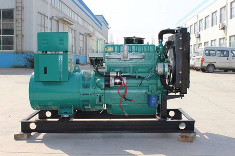 岳口镇小型柴油发电机
