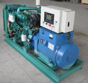 岳口镇发电机出租