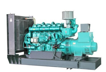 岳口镇发电机出租