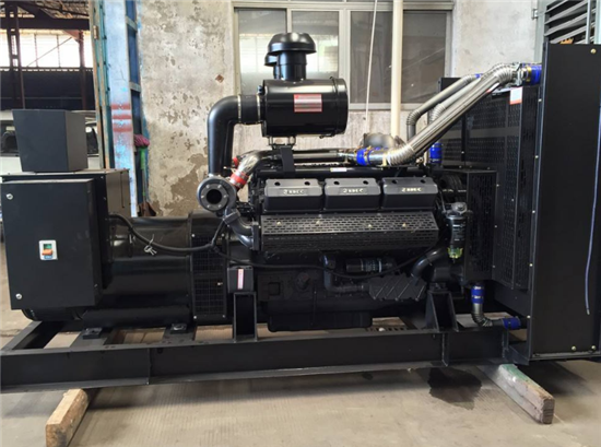 岳口镇柴油发电机