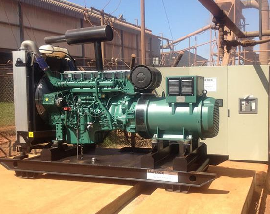 岳口镇发电机出租