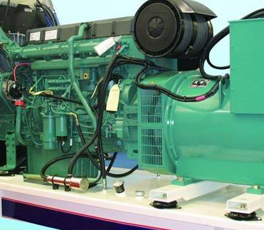 岳口镇发电机出租